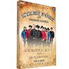 Starý fóry a Tomáš Linka: CD a DVD Krokodýlí boty