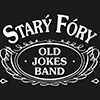 Starý fóry a Tomáš Linka: CD Jdu do toho s vámi