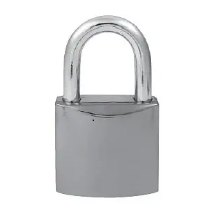 Zámek visací EVVA G222