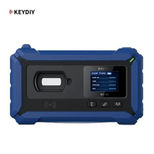 KD generátor dálk. ovladače/programátor KD-X4