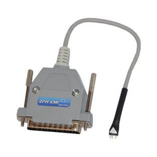 ZFH-EMI: Zed-FULL Fiat 48 emulátor kabel/adaptér