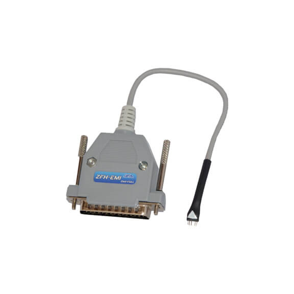 ZFH-EMI: Zed-FULL Fiat 48 emulátor kabel/adaptér