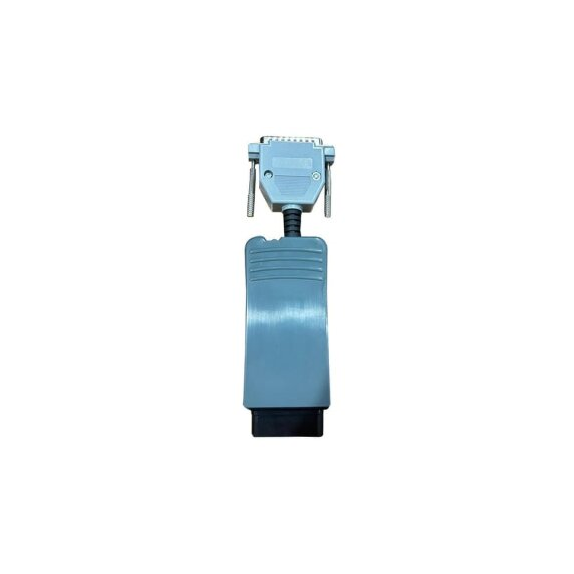 ZFPH-VCA: Zed-FULL Volvo OBD progr./pin kód modul