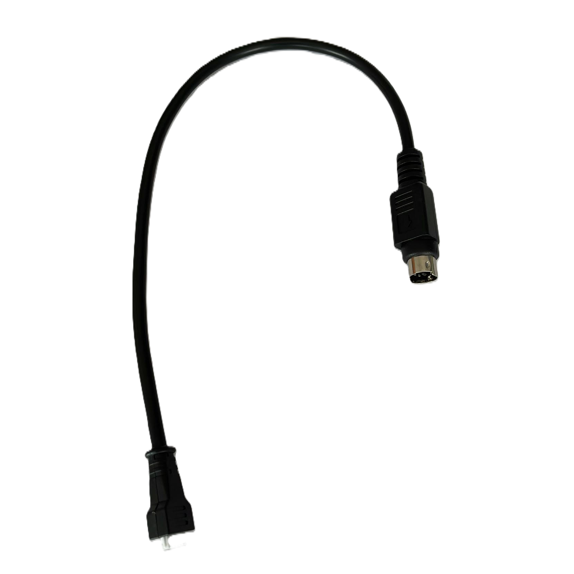 KD kabel 06P na generování ovladačů Keydiy/Xhorse