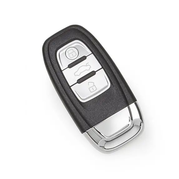 Obal klíče Audi A4, A6 slot 3tl.