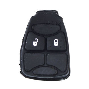 Klíč JMA ML CHR02
