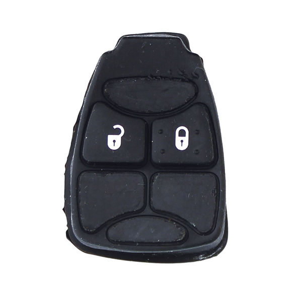 Klíč JMA ML CHR02