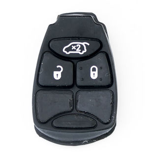 Klíč JMA ML CHR03