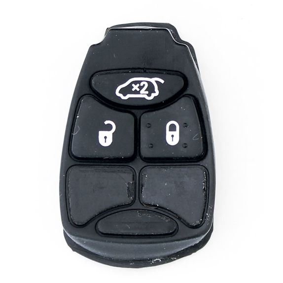 Klíč JMA ML CHR03