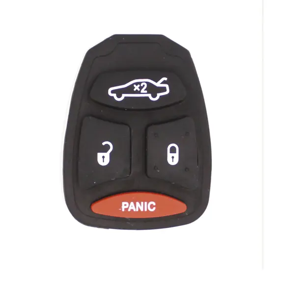 Klíč JMA ML CHR06
