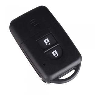 Dálk. ovl. Nissan Micra, Qashqai kessy 2tl. NSN14 ID46 Hitag 2 / 433 MHz