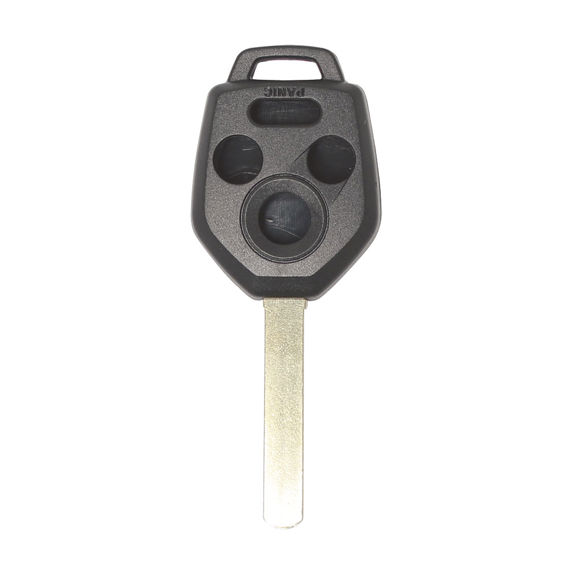 Klíč JMA ML SUB-2P3