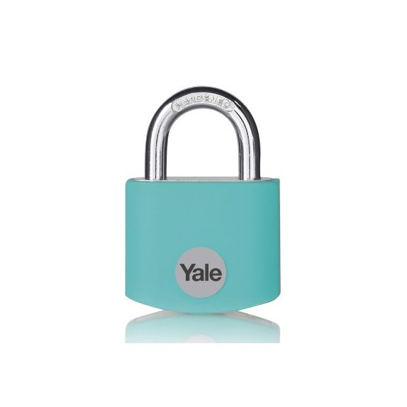 Zámek visací Yale YE3B/32/116/1/TE, 3 klíče