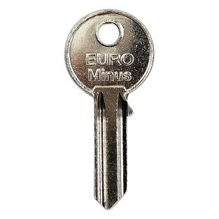 Klíč Richter EURO Minus 25+27