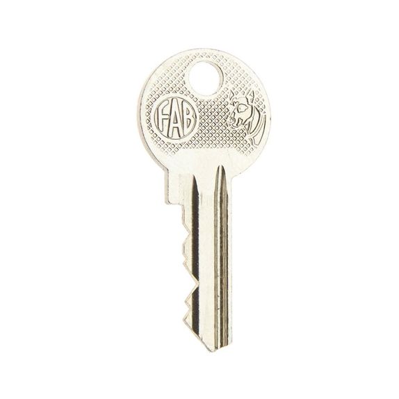 Klíč FAB 77 krátká (63)