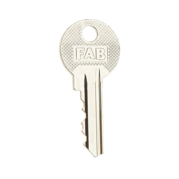 Klíč FAB 83 krátká