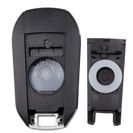 Xhorse dálk. ovl. super PSA flip 3tl. HU83 XEPG00EN / XT27B ID4A