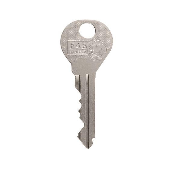 Klíč FAB RRS 106 krátký (FAB 100RS)