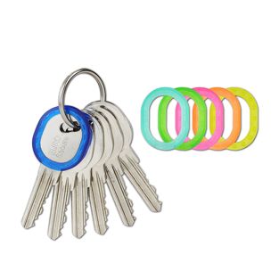 Rozlišovač na klíče Richter EURO Secure