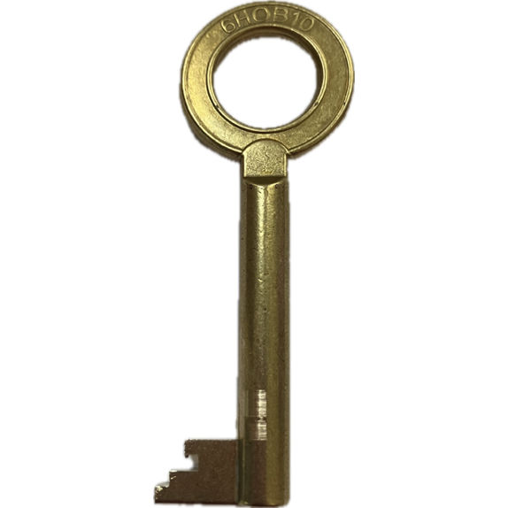 Klíč nábytkový CZM č. 4