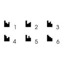 Klíč nábytkový CZM č. 3