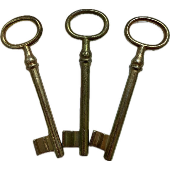 Klíč historický I. číslo 22