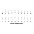 Klíč historický I. číslo 22