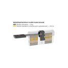 Vložka Richter EURO XColor 30/35, 5 klíčů