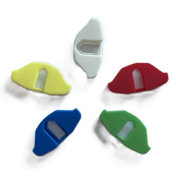 Rozlišovač na klíče FAB NG