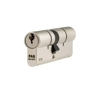 Vložka FAB 2P.00/DNs 30+35, 3 klíče