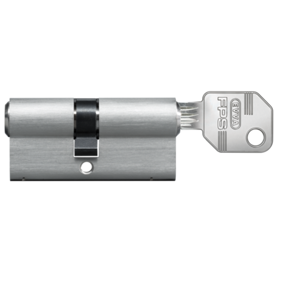 Vložka EVVA FPS 31/36, 5 klíčů