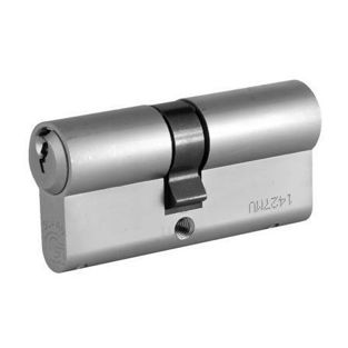 Cylindrická vložka EVVA G550, 5 klíčů