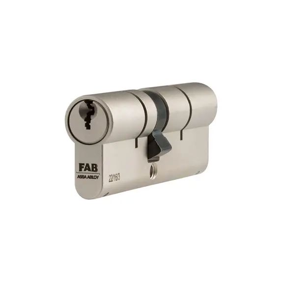 Vložka FAB 3.00/DNs 30+35, 5 klíčů