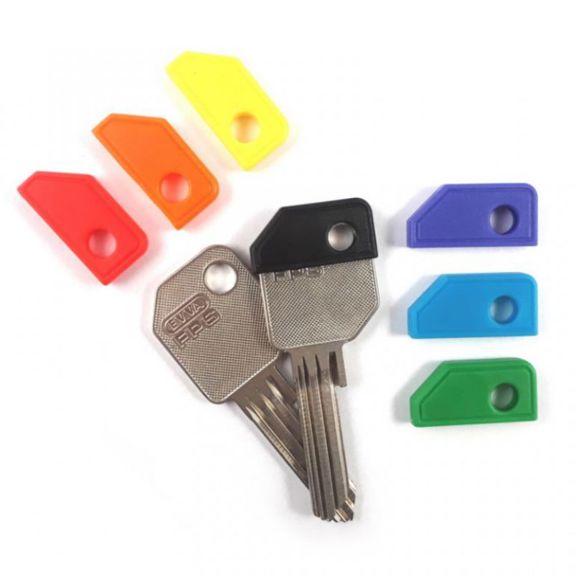 Rozlišovač na klíče EVVA CPS / FPS / EPS