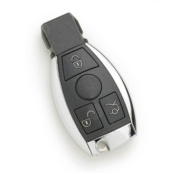 Obal klíče Mercedes FBS3 slot 3tl. ME-7P/HU126T