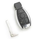 Obal klíče Mercedes FBS3 slot 3tl. ME-7P/HU126T