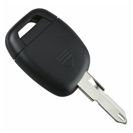 Dálk. ovl. Renault Clio II, Kangoo II 1tl. NE73 ID46 Hitag 2 / 434 MHz do 2002