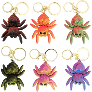 Přívěsek - Pavouk Tarantule *