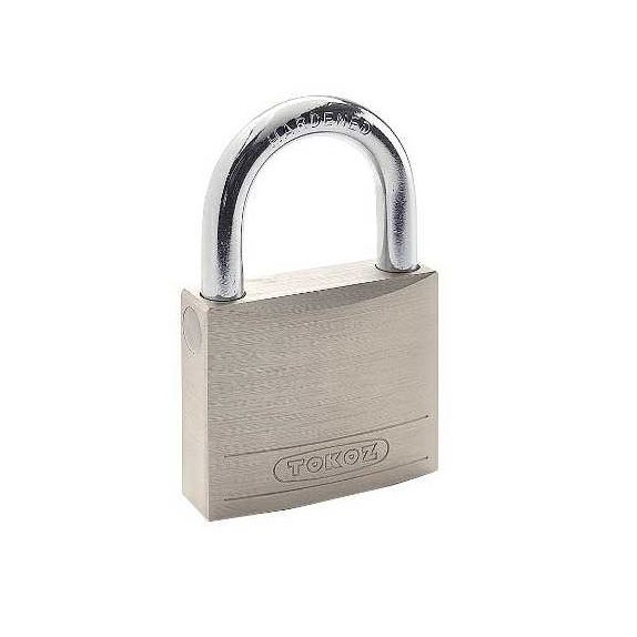 Zámek visací Tokoz BETA 50