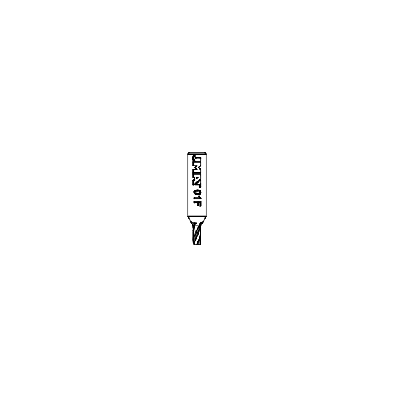 Fréza MD 1F - Multicode NXT-E