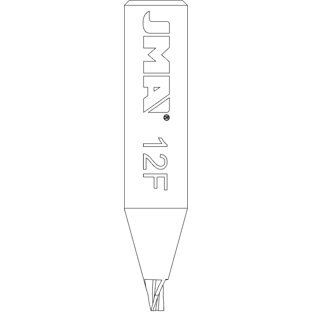 Fréza MD 12FW - Multicode NXT-E