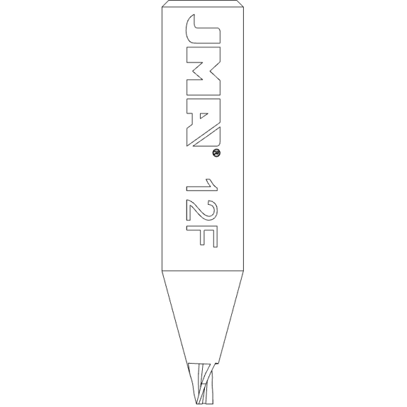 Fréza MD 12FW WIDIA - Multicode NXT-E