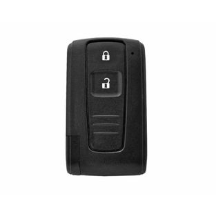 Dálk. ovl. Toyota Prius slot 2tl. TOY43 ID4D / 433,92 MHz
