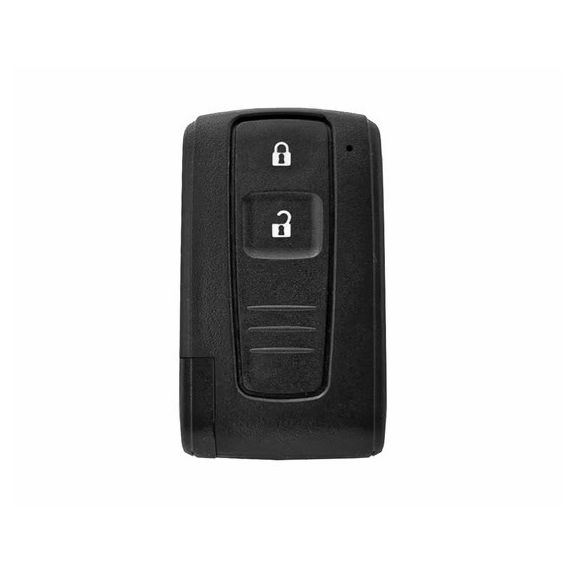 Dálk. ovl. Toyota Prius slot 2tl. TOY43 ID4D / 433,92 MHz
