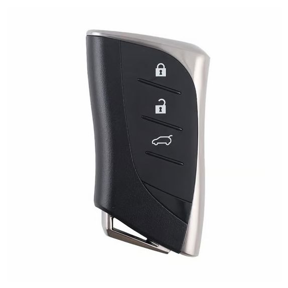 KD dálk. ovladač smart-keyless TIB02-4 / 3tl. Lexus, Toyota