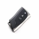 KD dálk. ovladač smart-keyless TIB02-4 / 3tl. Lexus, Toyota