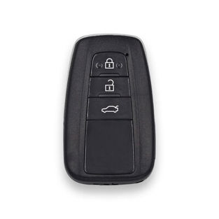 KD dálk. ovladač smart-keyless TB36-3 / 3tl. Lexus/Toyota