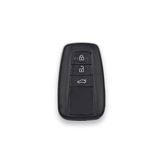 KD dálk. ovladač smart-keyless TB36-3 / 3tl. Lexus/Toyota