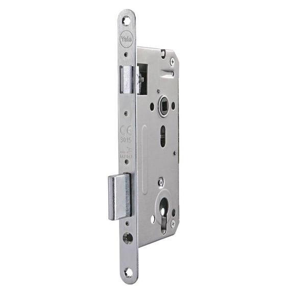 Zámek zadlabací Yale 5140/22N 1/2