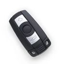 Obal klíče BMW 3tl. slot CAS3 / BM-6 / HU92R